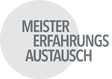 Meistererfahrungsaustausch